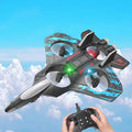 2.4GHz RC Space Fighter Jet Model