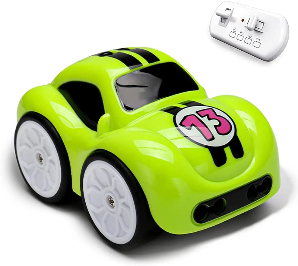 Electric Mini Remote & Induction Controlled Car